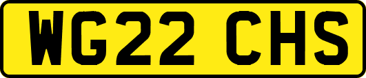 WG22CHS