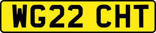 WG22CHT