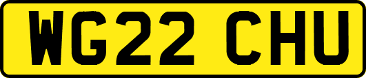 WG22CHU