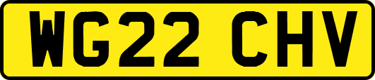 WG22CHV