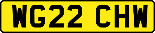 WG22CHW