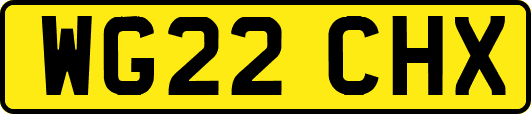 WG22CHX