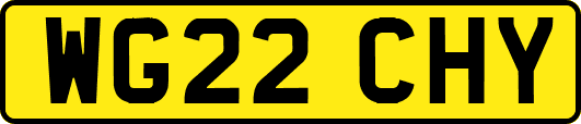 WG22CHY