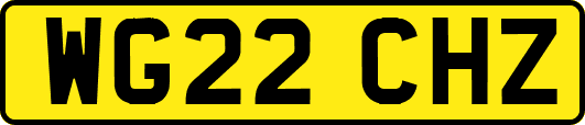 WG22CHZ