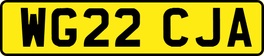 WG22CJA