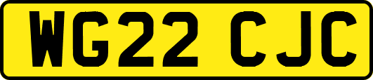 WG22CJC