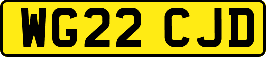 WG22CJD