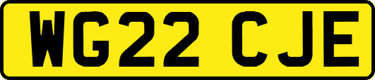 WG22CJE