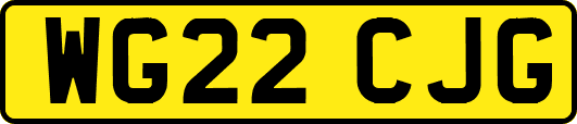 WG22CJG
