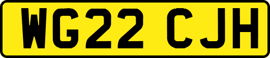 WG22CJH