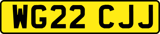 WG22CJJ