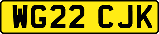WG22CJK