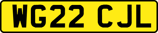 WG22CJL