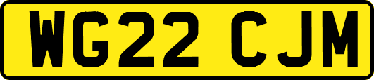 WG22CJM