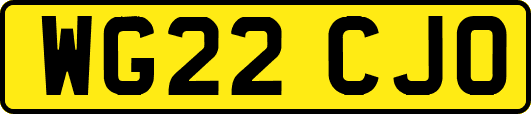 WG22CJO