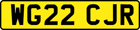 WG22CJR