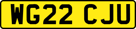 WG22CJU