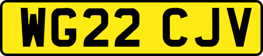 WG22CJV
