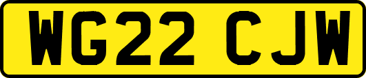 WG22CJW