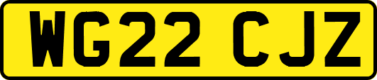 WG22CJZ