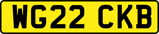 WG22CKB