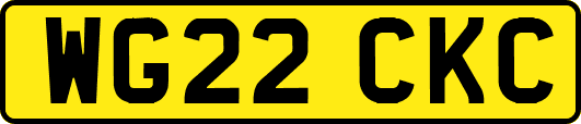 WG22CKC