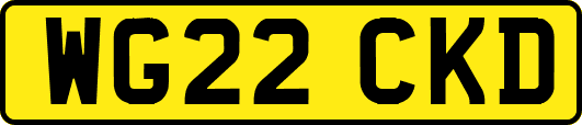 WG22CKD