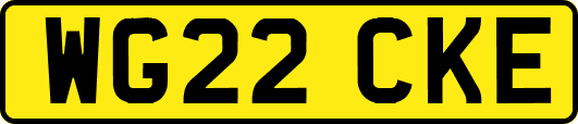 WG22CKE