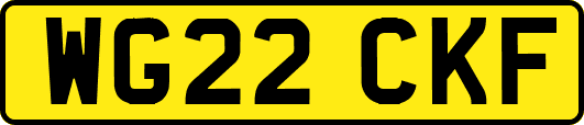WG22CKF