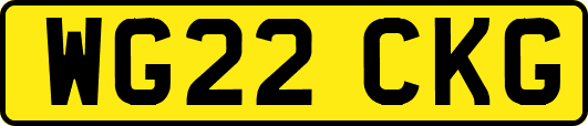WG22CKG