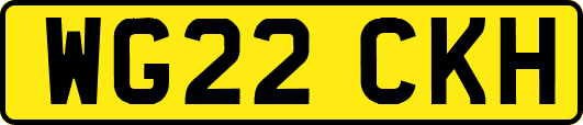 WG22CKH