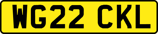 WG22CKL