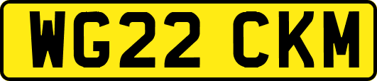 WG22CKM