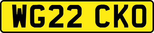 WG22CKO
