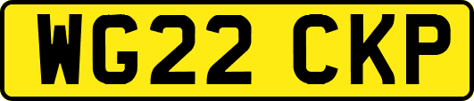 WG22CKP