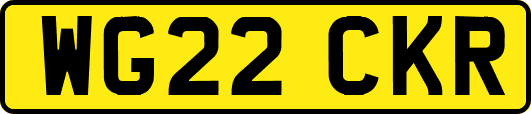 WG22CKR