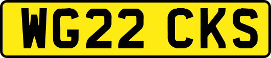 WG22CKS