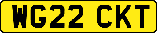 WG22CKT