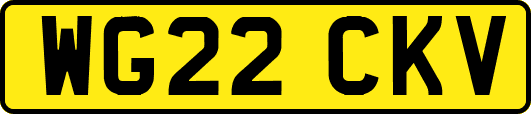 WG22CKV