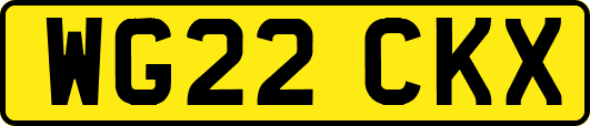 WG22CKX