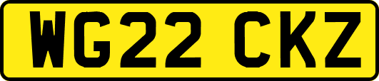 WG22CKZ