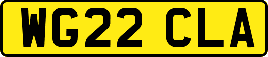 WG22CLA