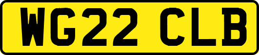 WG22CLB