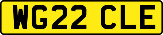 WG22CLE