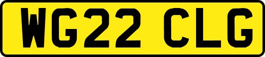 WG22CLG