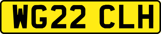 WG22CLH
