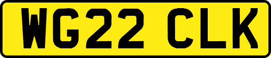 WG22CLK