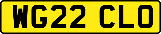 WG22CLO