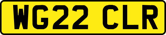 WG22CLR
