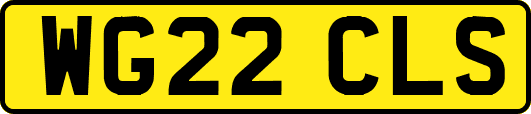 WG22CLS